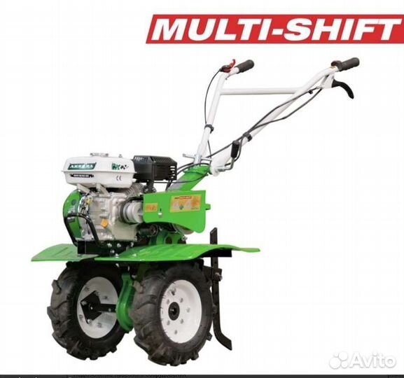 Мотоблок Aurora Country 900 Multi-Shift