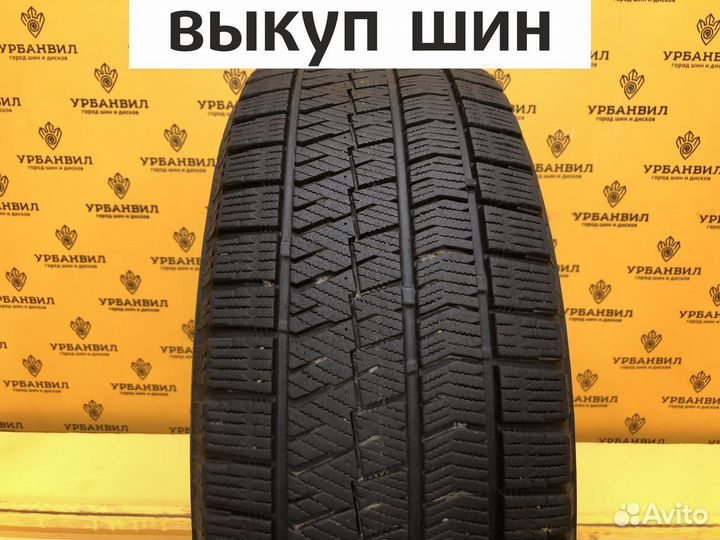 Bridgestone 613V 205/55 R16 91Q