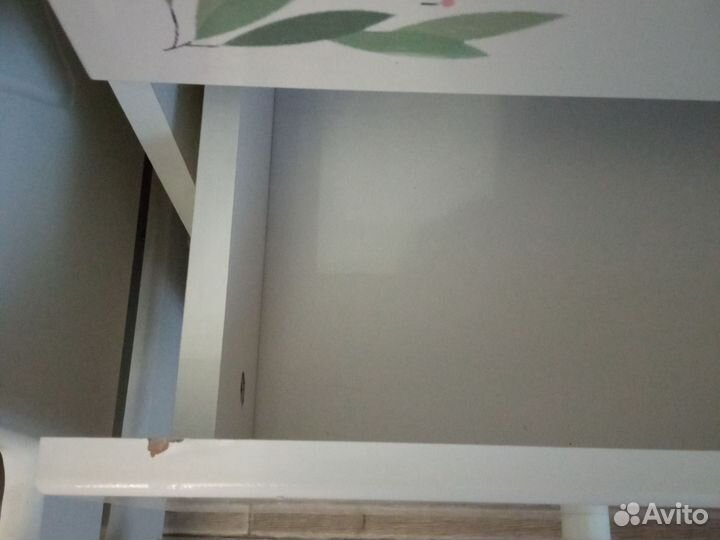 Пеленальный комод