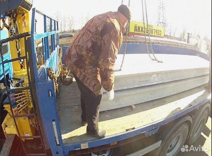 Плиты пб - армированные