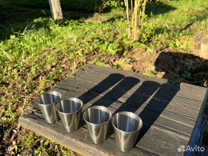 Шашлычный набор