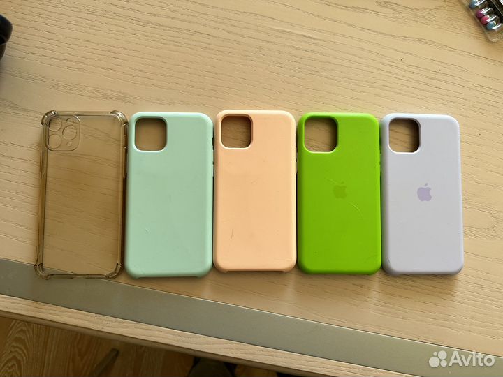 Чехол на iPhone 11 pro