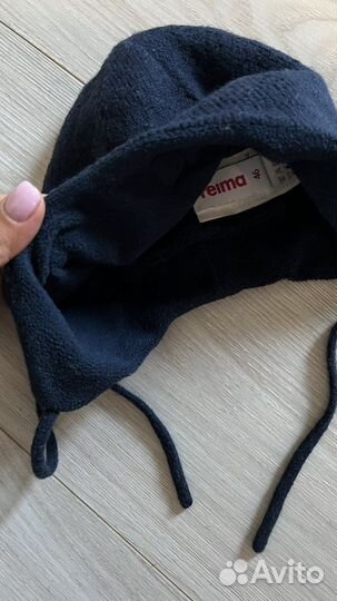 Шапка reima 46