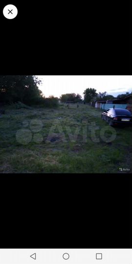 Участок 16 сот. (ИЖС)