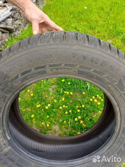 Nokian Tyres Nordman 7 SUV 235/65 R18