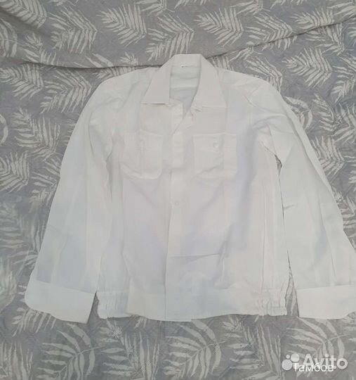 Полицейская форма