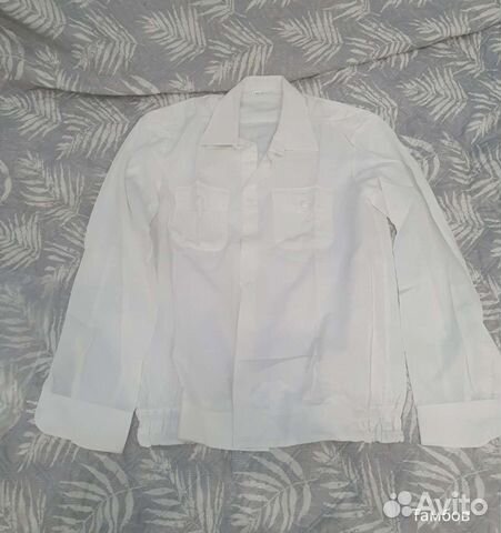 Полицейская форма