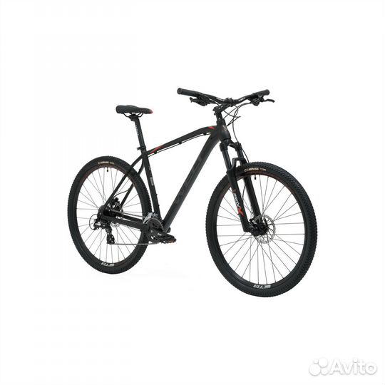 Велосипед Welt Raven 2.1 HD 29 2024