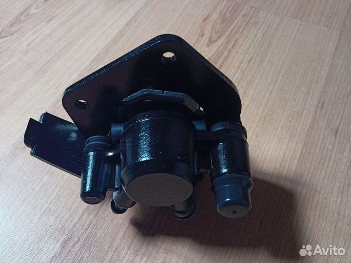 Задний суппорт Irbis TTR 250-2 (Racer Panther)