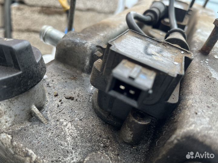 Катушка зажигания 1.8