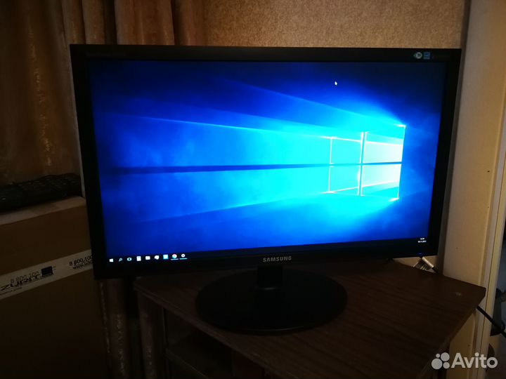 Монитор Samsung 23