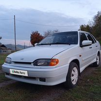 ВАЗ (LADA) 2115 Samara 1.6 MT, 2010, 230 000 км