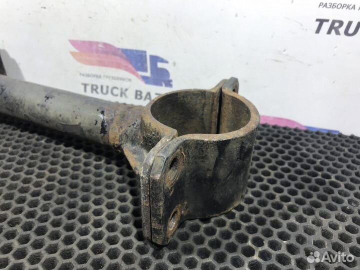 81437185016 Стойка заднего стабилизатора Man L2000