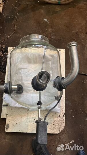 Delaval колбы насосы платы муфты делаваль