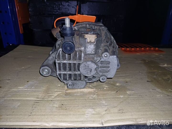 Генератор Mazda 3 BL Z6 2010