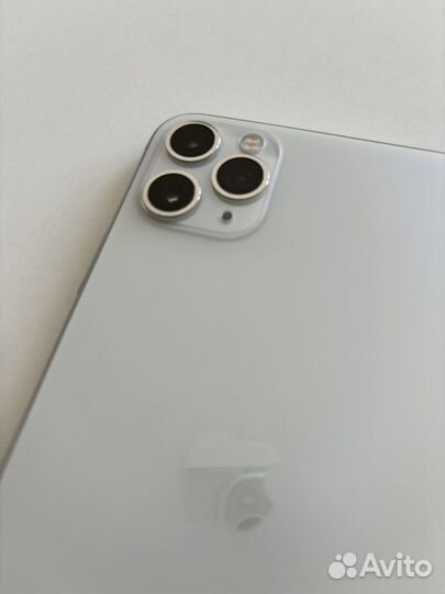 iPhone 11 Pro Max, 512 ГБ