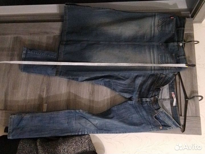 Пакет женских вещей