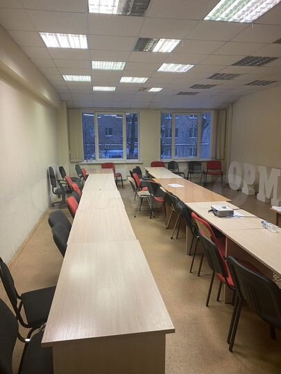 Офис, 234.4 м²