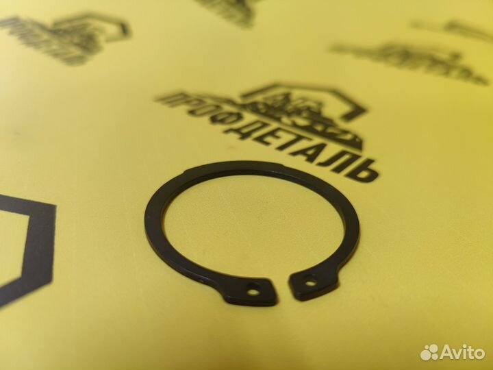 ER024800 Стопорное кольцо полуоси экскаватор