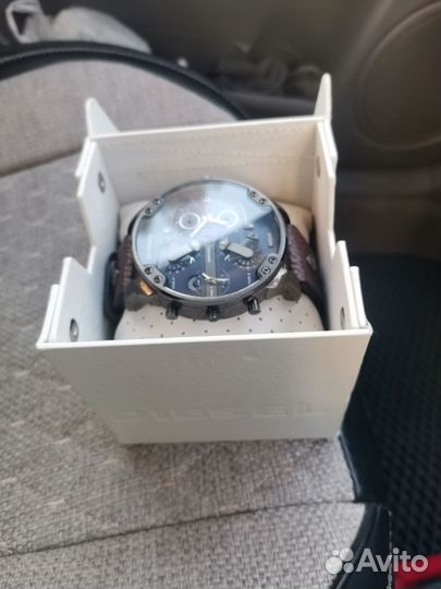 Наручные часы Diesel dz7314