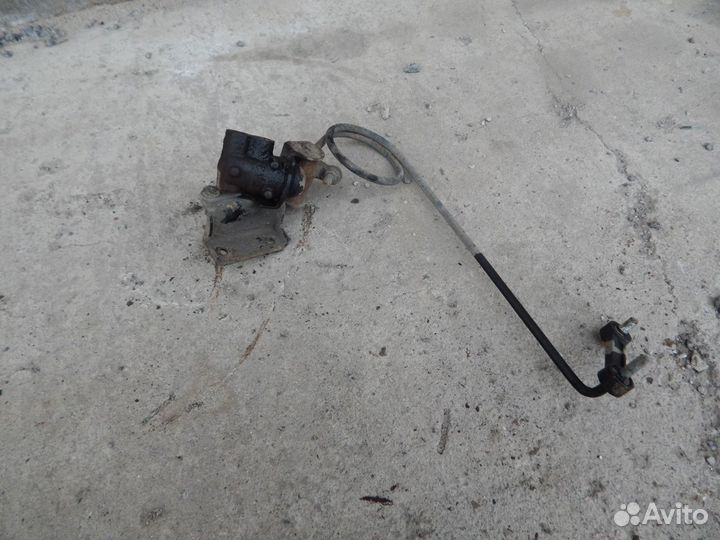 Регулятор давления тормозов Газель Некст 2019 г