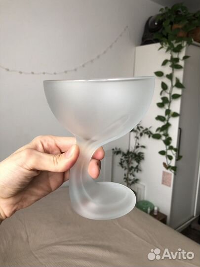 Креманка Bormioli