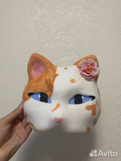 Маски на заказ