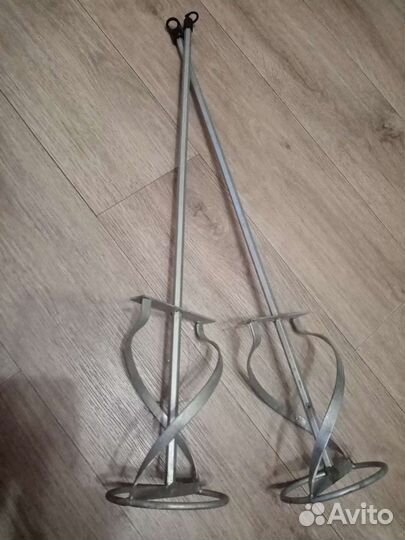 Насадка-миксер