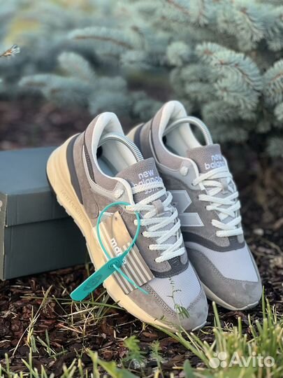 Кроссовки New Balance 997 R