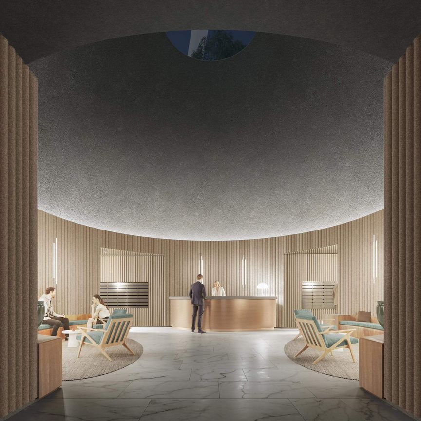 3-к. квартира, 125,4 м², 10/18 эт.