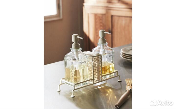 Двойной дозатор zara home