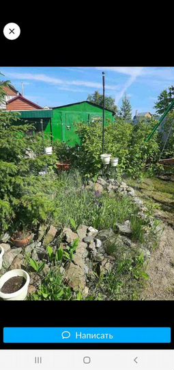 Дом 214 м² на участке 7,5 сот.