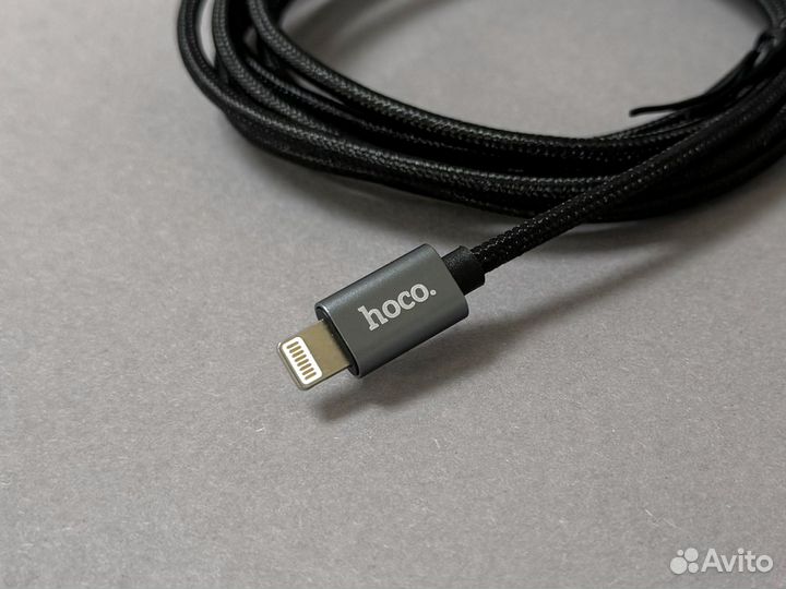 Кабель Lightning - Hdmi