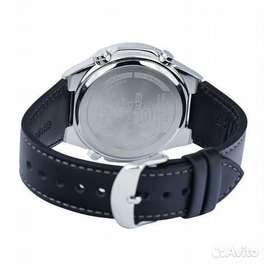 Часы Мужские Casio Edifice EFV-C110L-1A