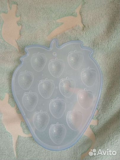 Форма для льда 