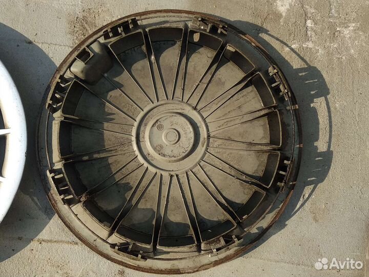 Колпак диска BMW