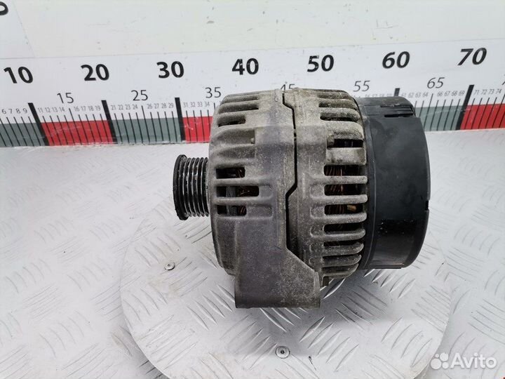 Генератор для mercedes-benz ML-Class (W163)