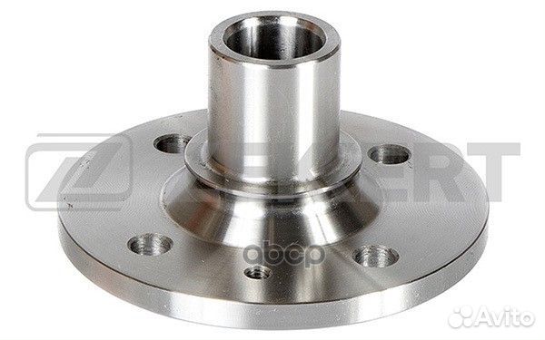 Ступица перед. (без ABS) Kia Cerato 01- Sephia 97