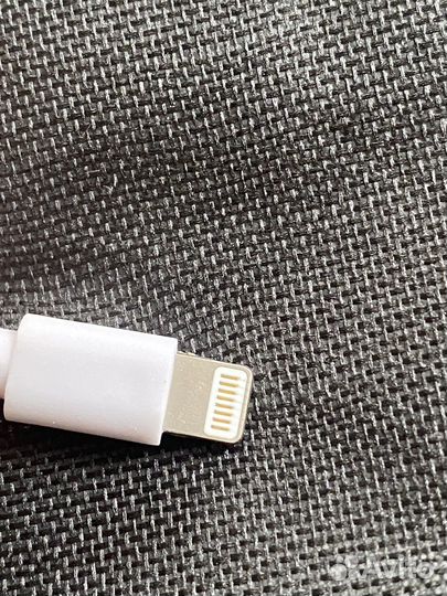 Кабель Usb Lighting На iPhone/iPad