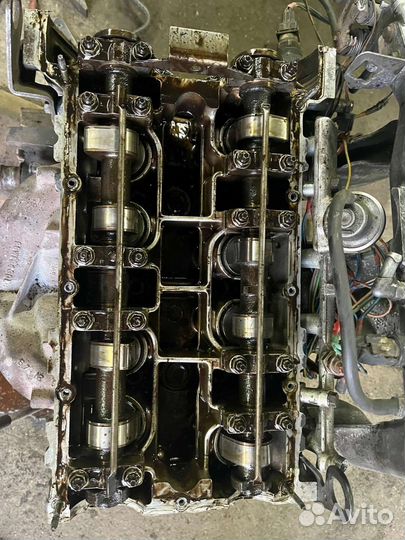 Форд скорпио гбц 2.0 донс