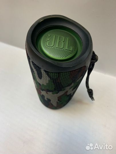 Портативная колонка bluetooth jbl flip 5