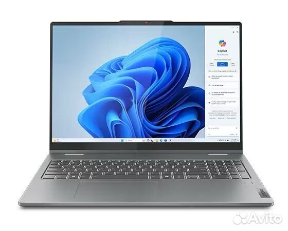 Ноутбук Lenovo IdeaPad 5 2-in-1 16/RU9 -83DU0001US