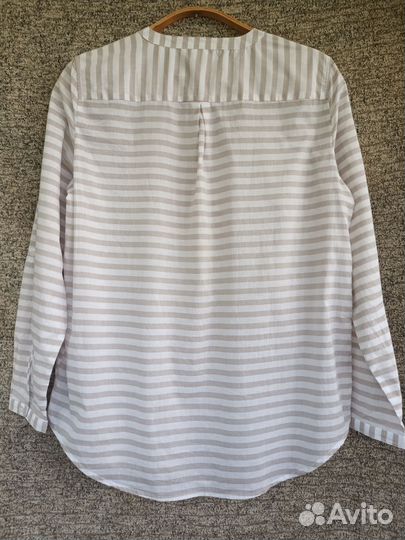 Блузка хлопок Германия р.52-54