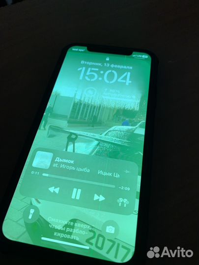 iPhone Xs, 64 ГБ