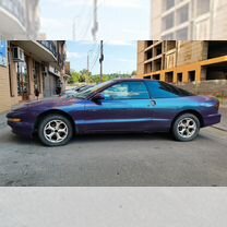 Ford Probe 2.0 AT, 1995, 300 000 км, с пробегом, цена 250 000 руб.