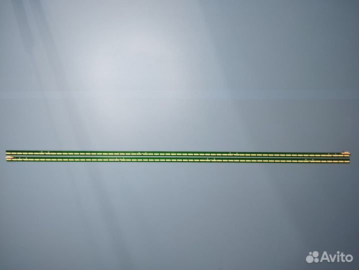 Подсветка для тв / 55UH671V