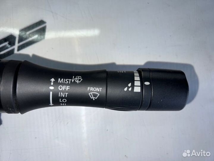 Гитара Nissan Altima QR25 2014