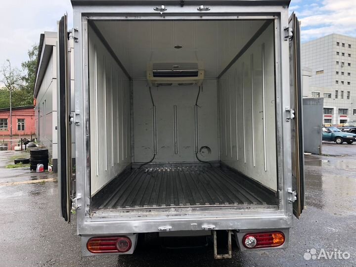 Hyundai Porter 2.5 МТ, 2012, 187 225 км