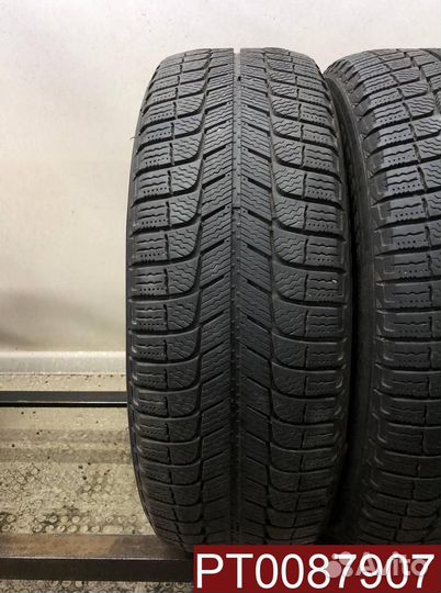 Michelin X-Ice 3 215/60 R16 98H