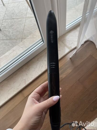 Выпрямитель для волос